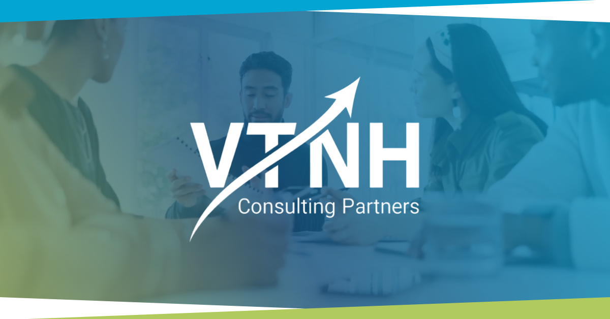 VTNH Consulting Partners digital strategy and business growth planning