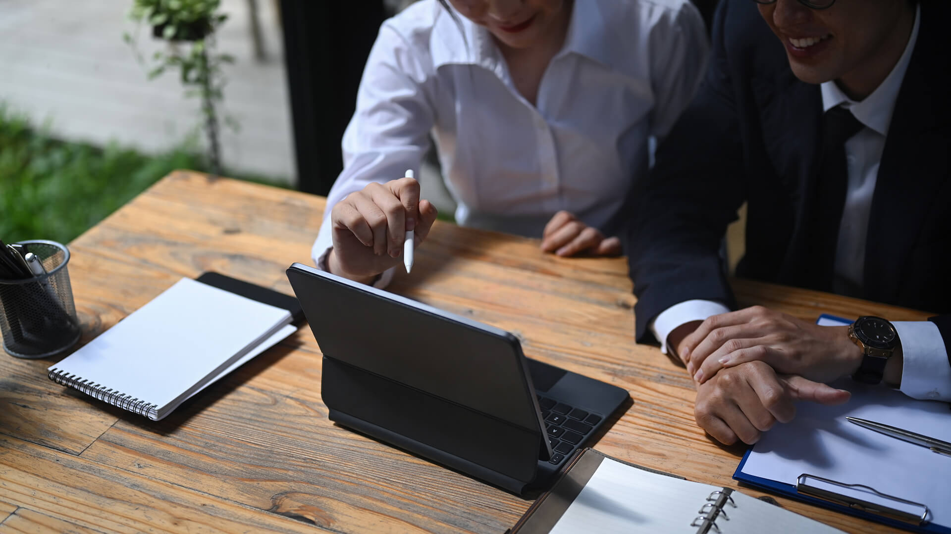 Request Your Growth & AI Readiness Session