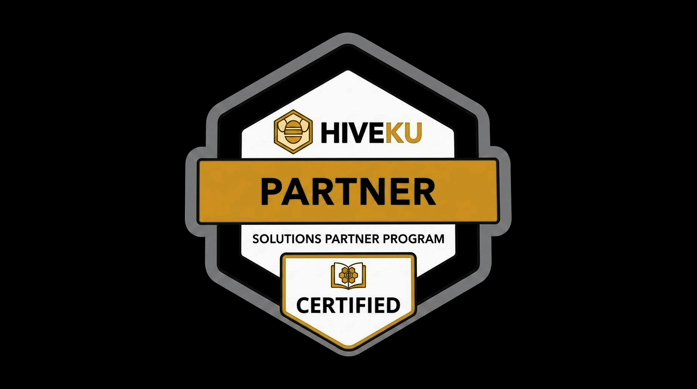 VTNH Consulting Partners Selects Hiveku for Unified Growth Operations
