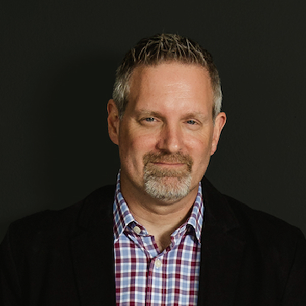 Derek Showerman