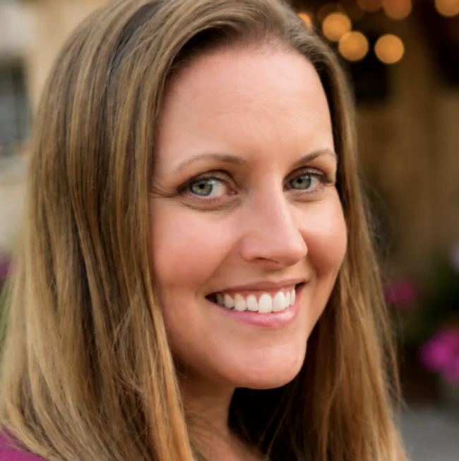Heidi St. Peter, CPA