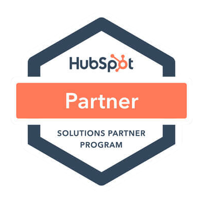 HubSpot Solutions Partner
