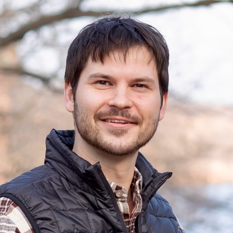 Graham Schwab