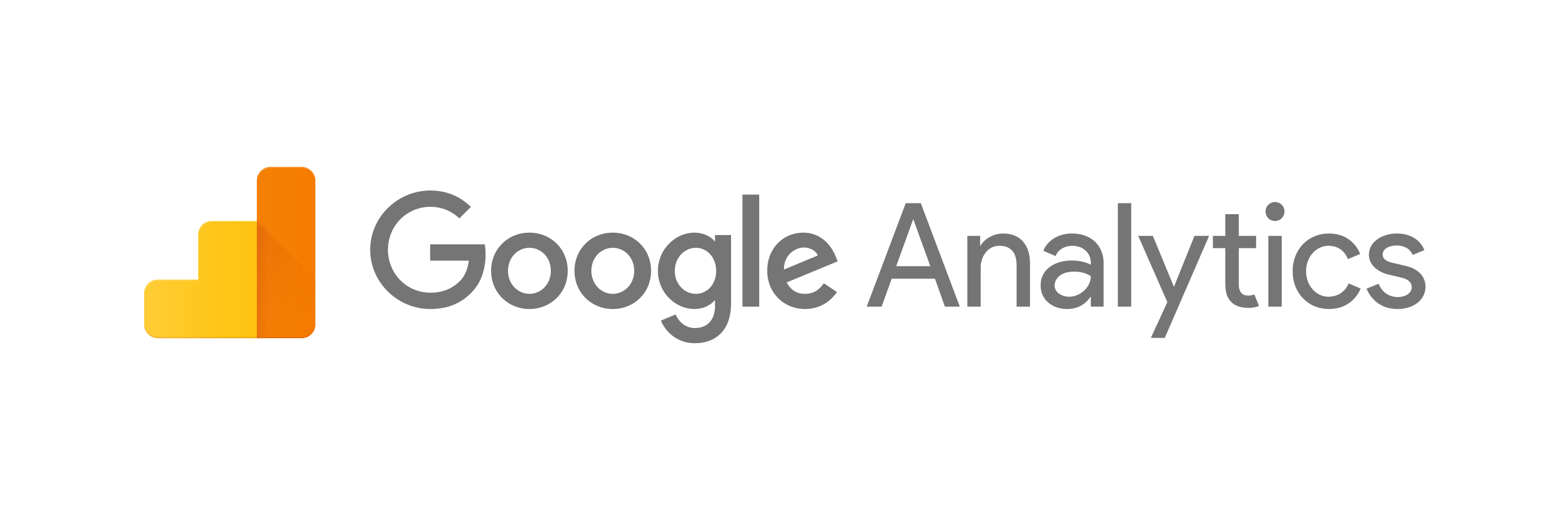 Google Analytics logo