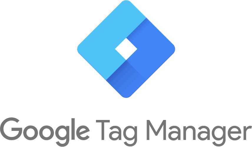Google Tag Manager logo