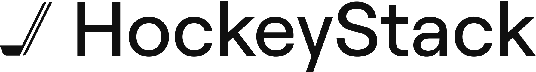 HockeyStack logo