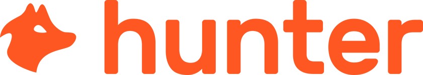 Hunter logo