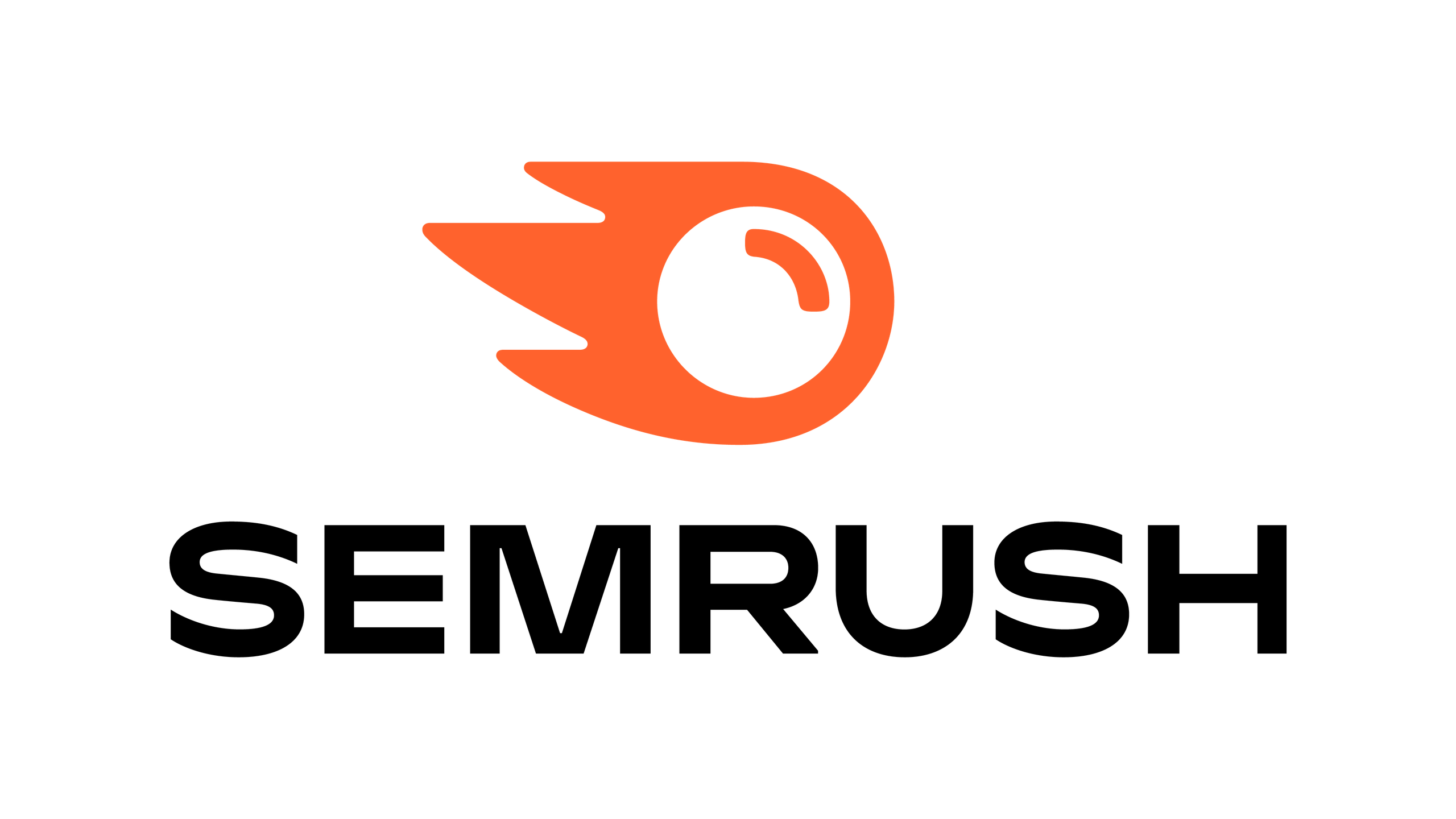 Semrush SEO platform logo